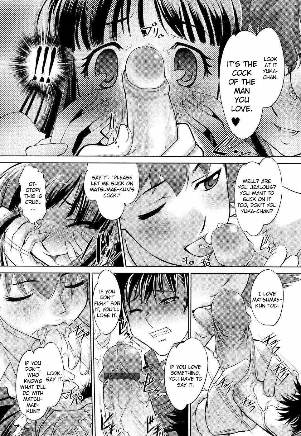 Anetoris Chapter 1000 Page 172